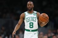 The Boston Celtics have won their past seven games to improve to 37-15